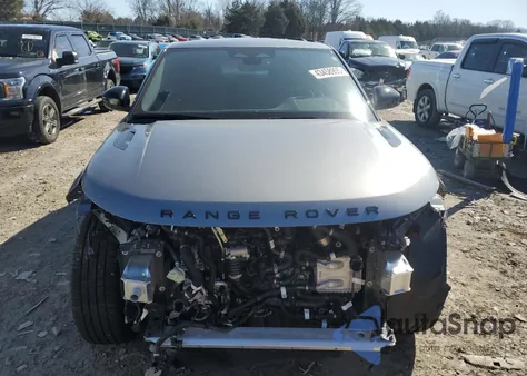 2024 Land Rover Range Rover Evoque Dynamic Se z USA, uszkodzony, nr VIN SALZL2FX9RH234272